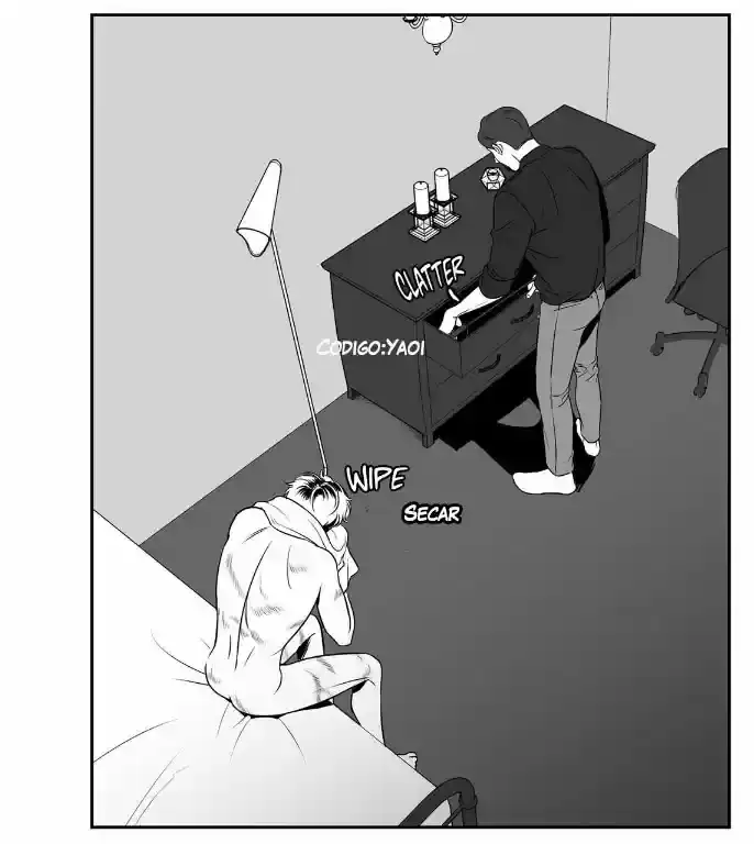 Página 135 — BJ Alex Capítulo 37