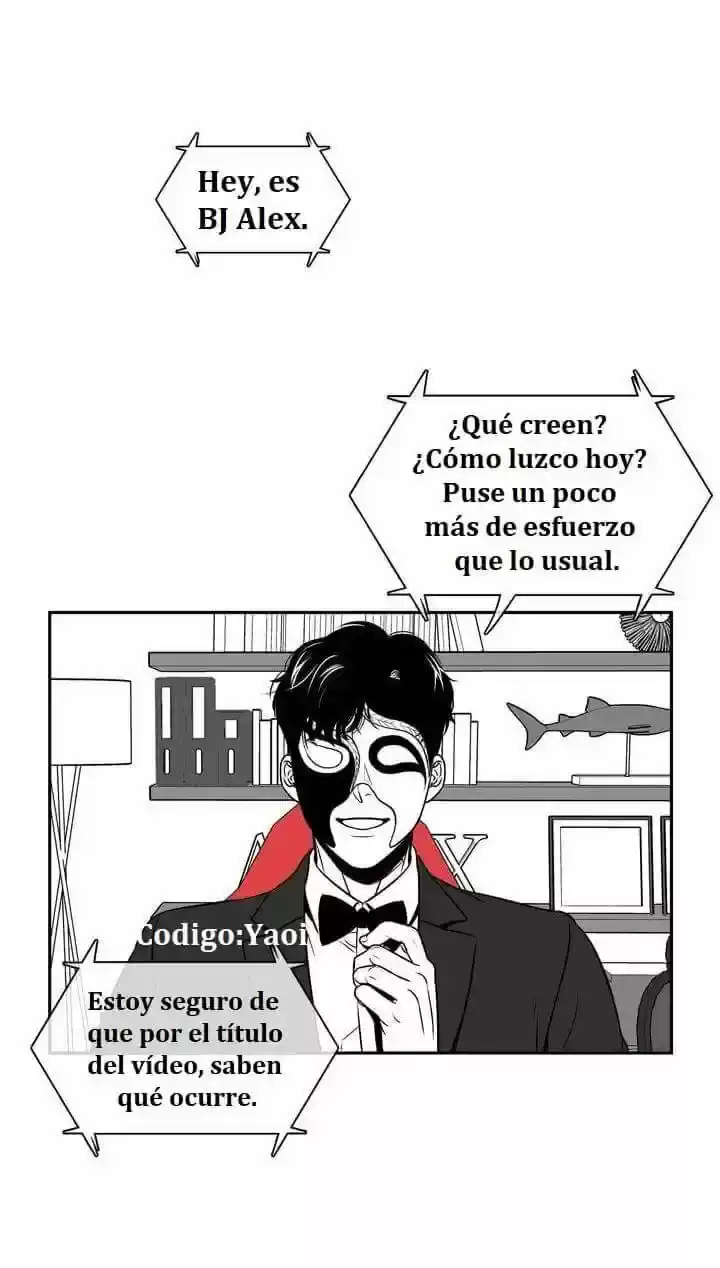 Página 3 — BJ Alex Capítulo 38