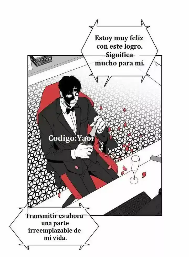 Página 7 — BJ Alex Capítulo 38