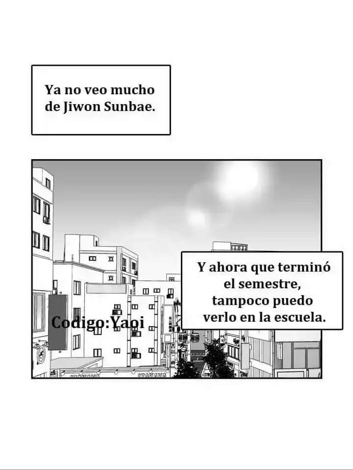 Página 19 — BJ Alex Capítulo 38