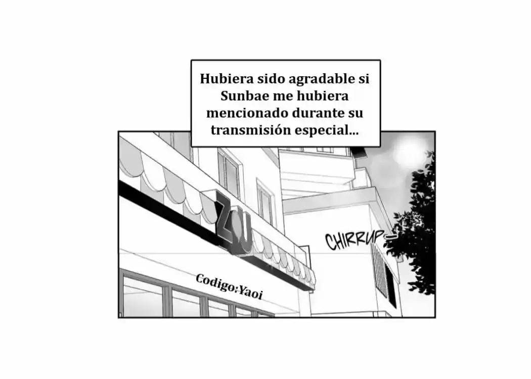 Página 23 — BJ Alex Capítulo 38