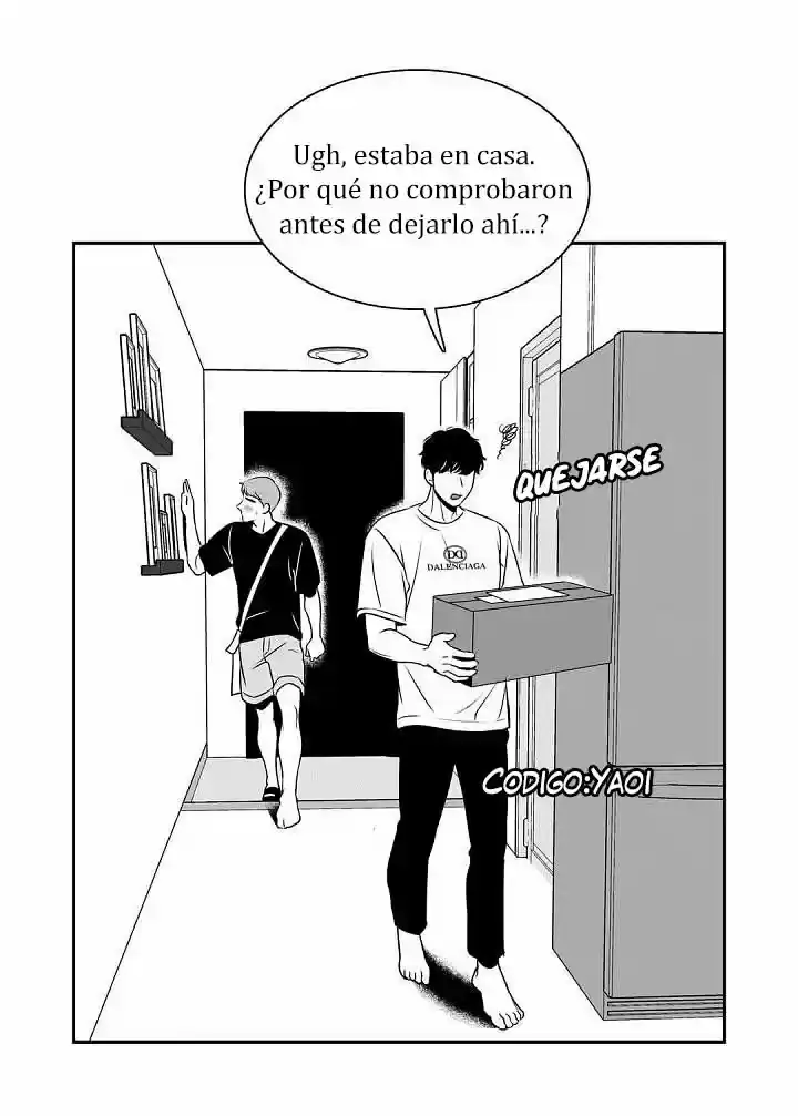 Página 32 — BJ Alex Capítulo 38