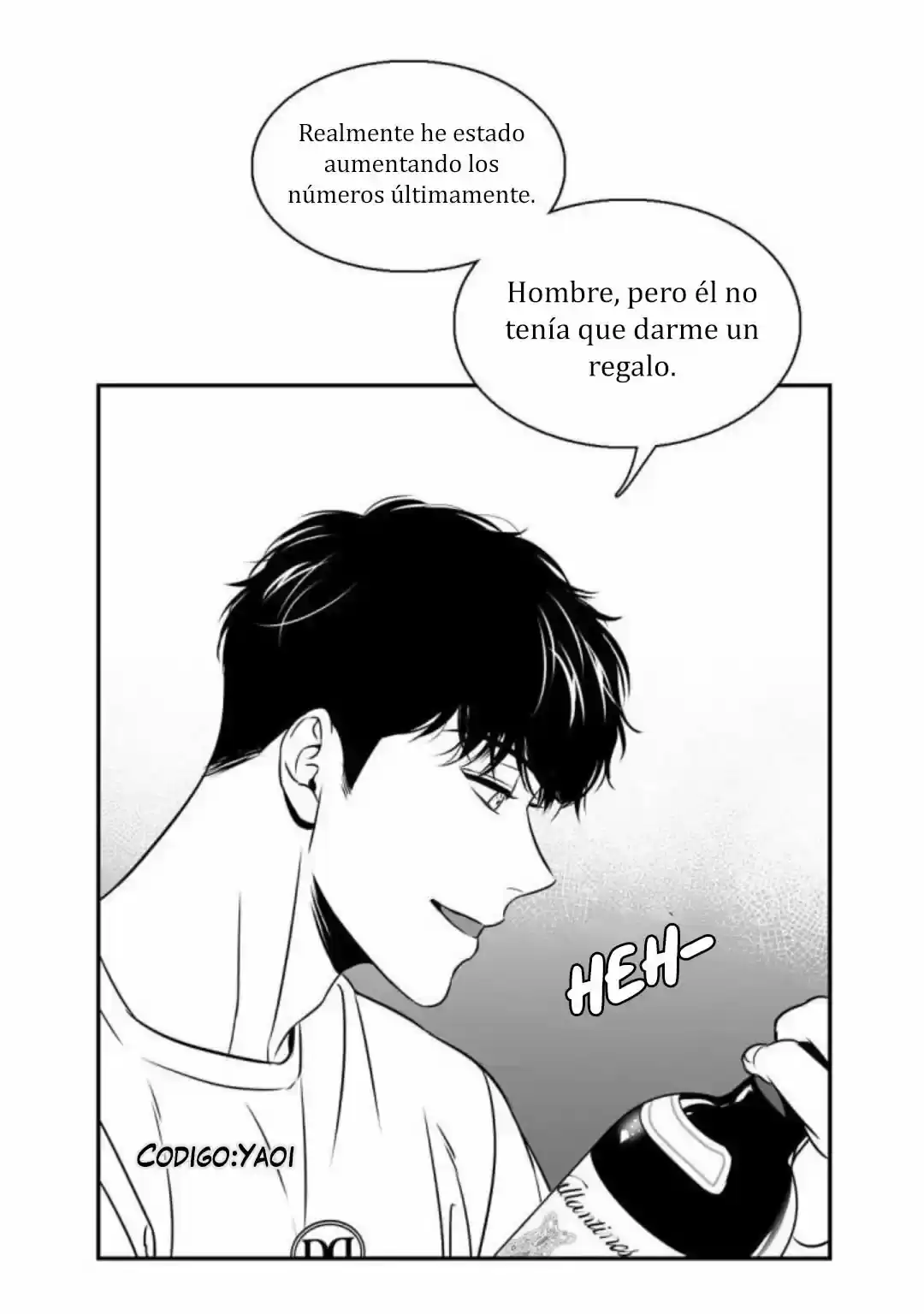 Página 34 — BJ Alex Capítulo 38