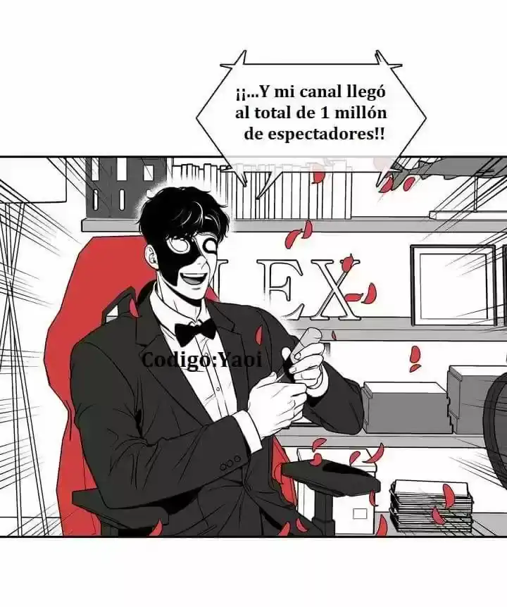 Página 62 — BJ Alex Capítulo 38