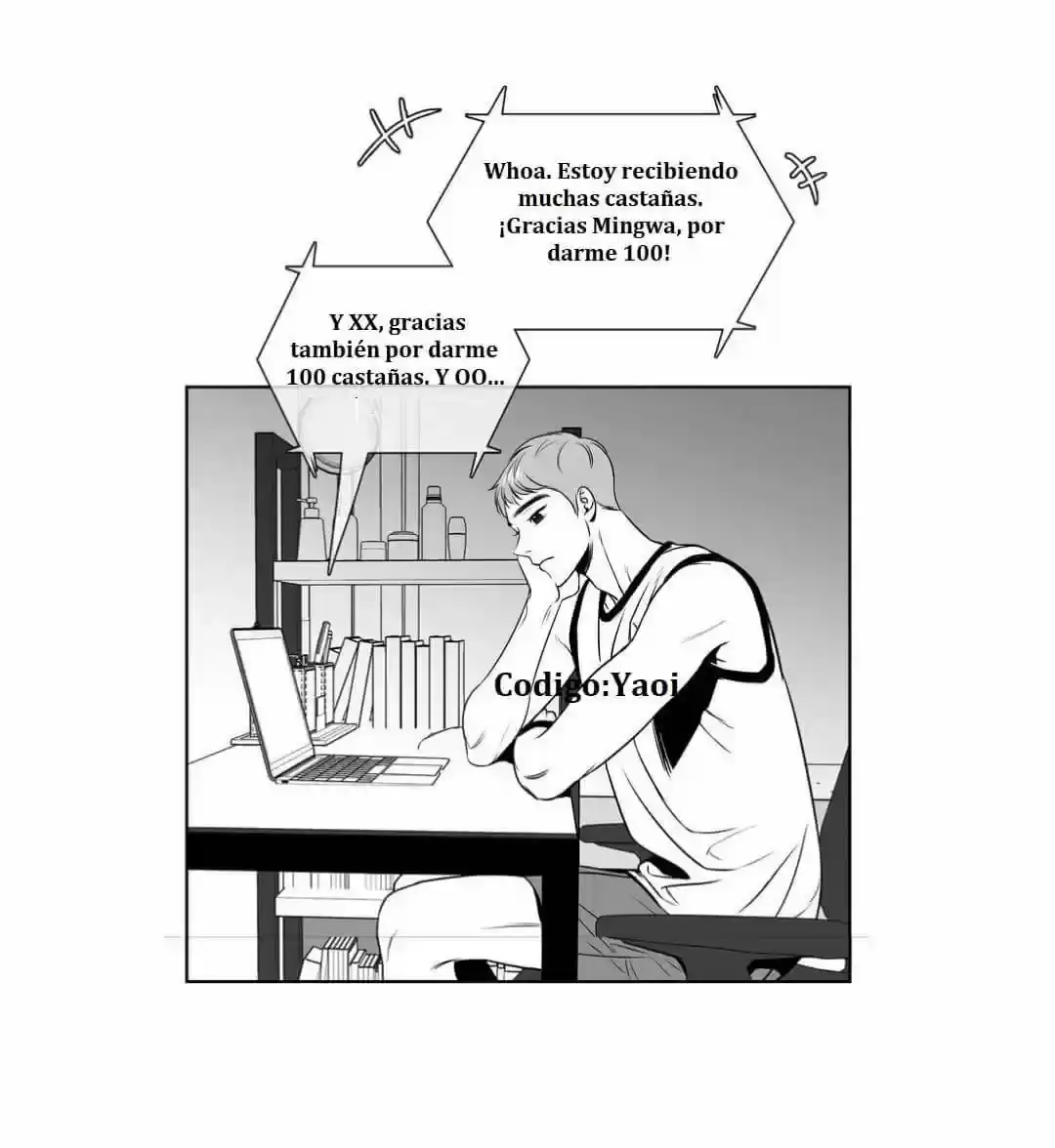 Página 67 — BJ Alex Capítulo 38