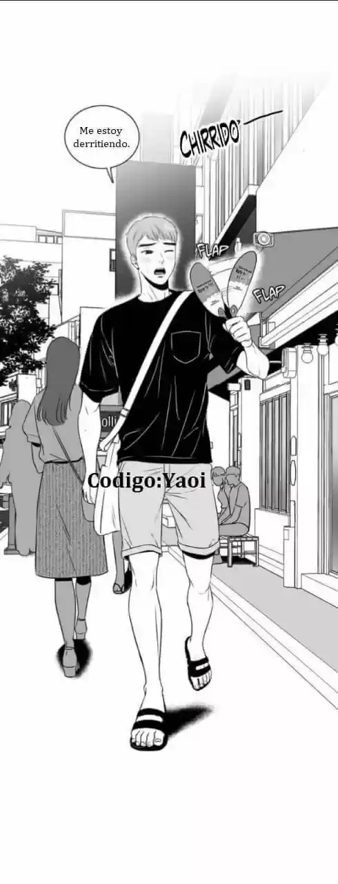 Página 73 — BJ Alex Capítulo 38