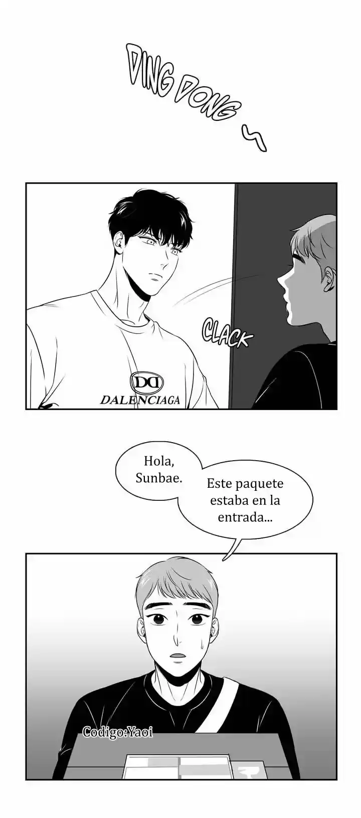 Página 87 — BJ Alex Capítulo 38