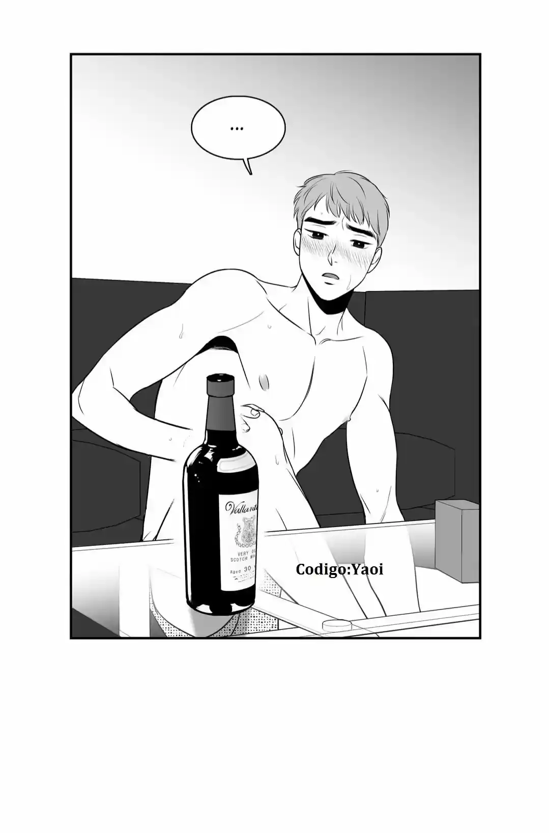 Página 19 — BJ Alex Capítulo 39