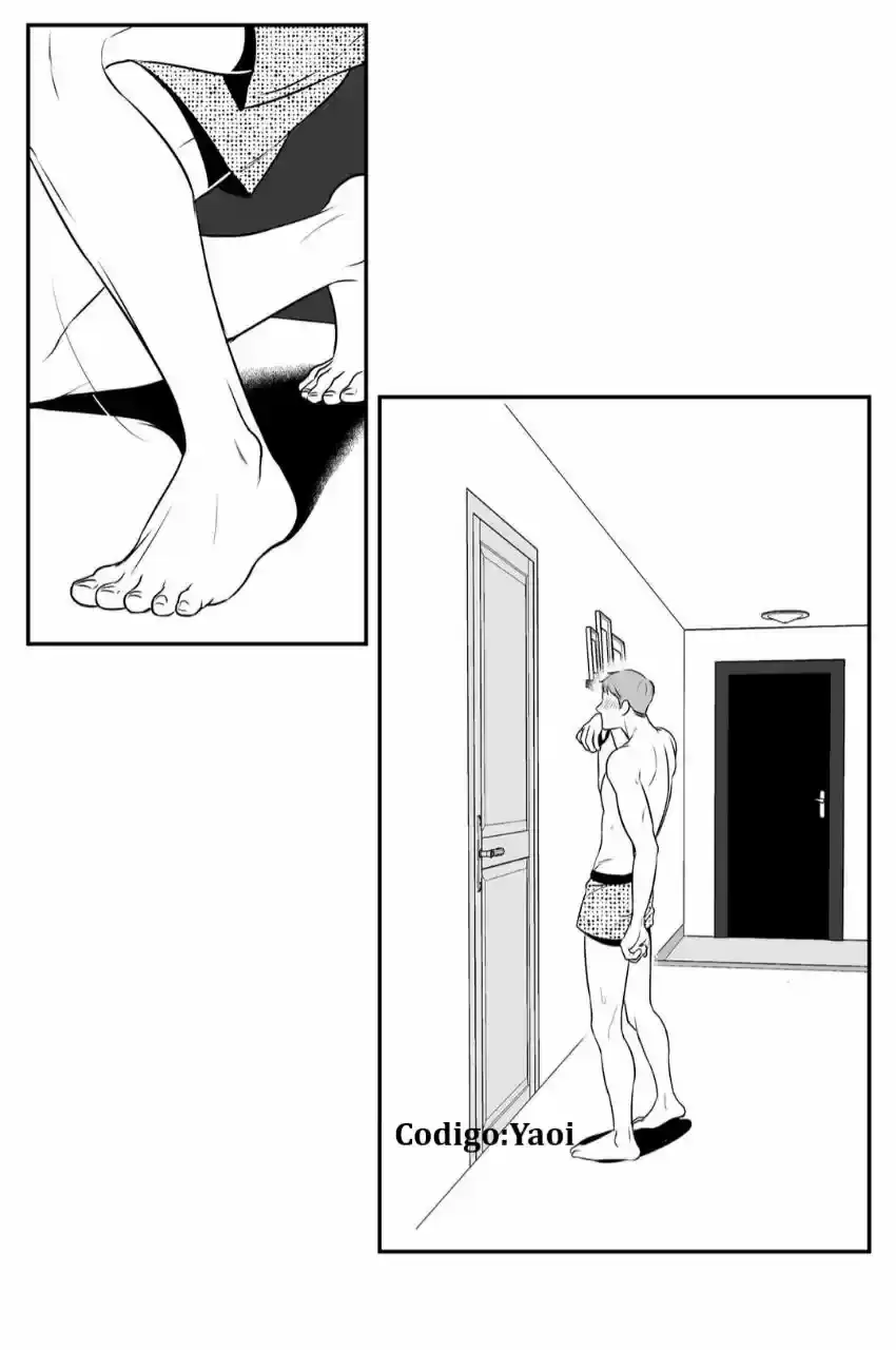 Página 28 — BJ Alex Capítulo 39