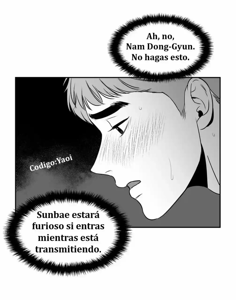 Página 30 — BJ Alex Capítulo 39