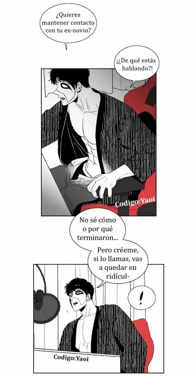 Página 39 — BJ Alex Capítulo 39
