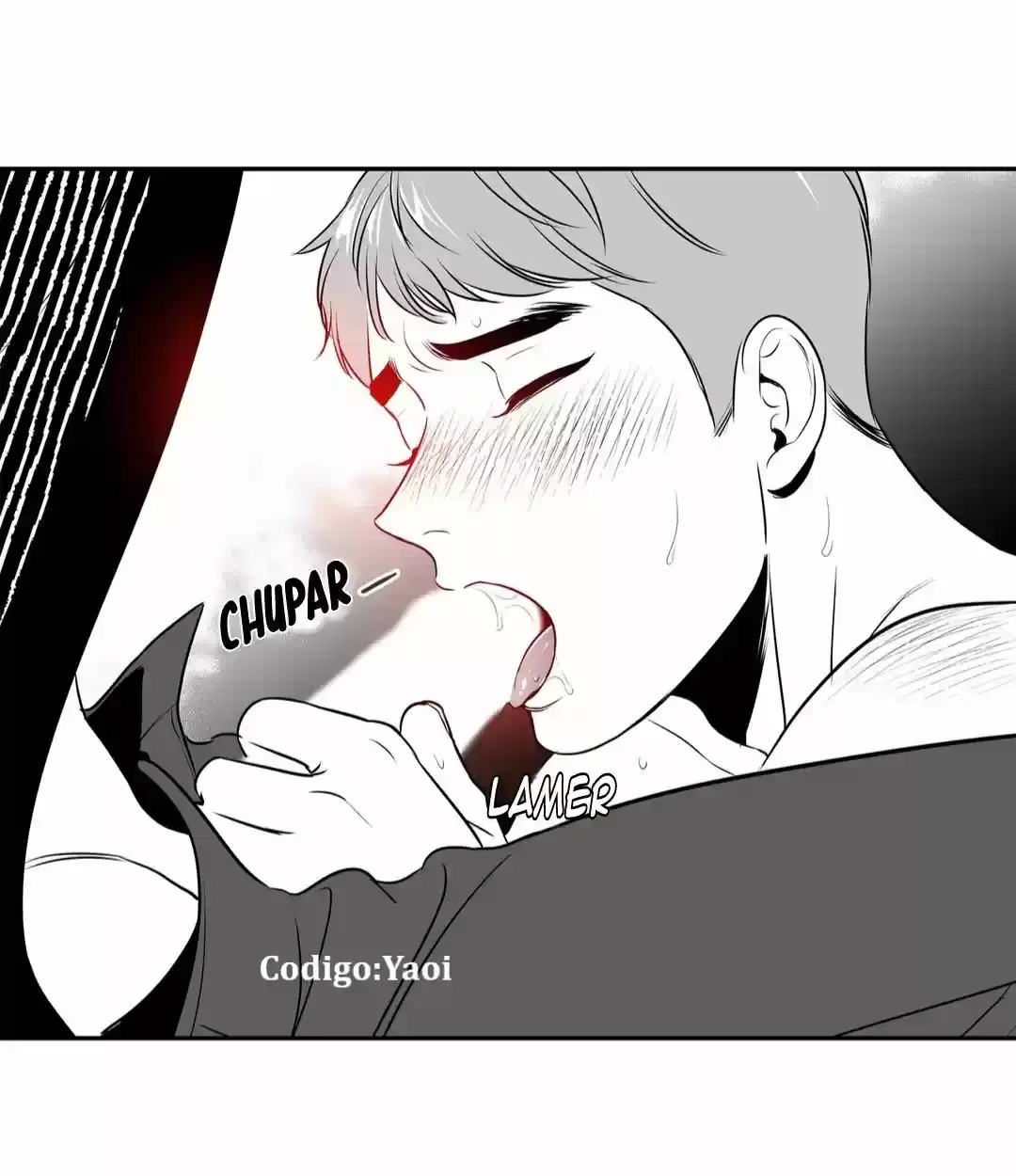 Página 44 — BJ Alex Capítulo 39