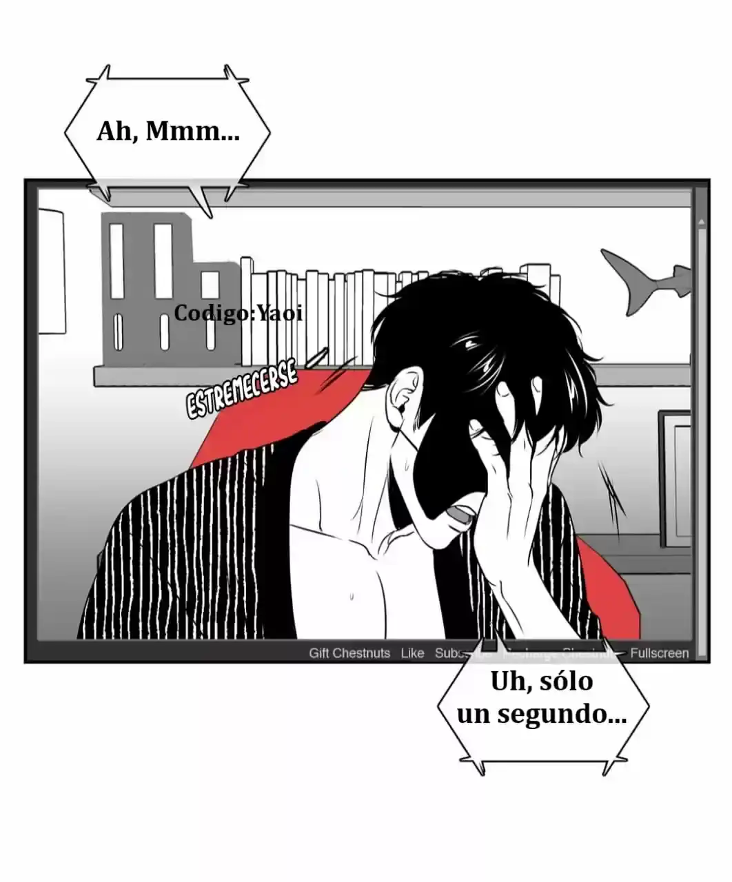 Página 45 — BJ Alex Capítulo 39