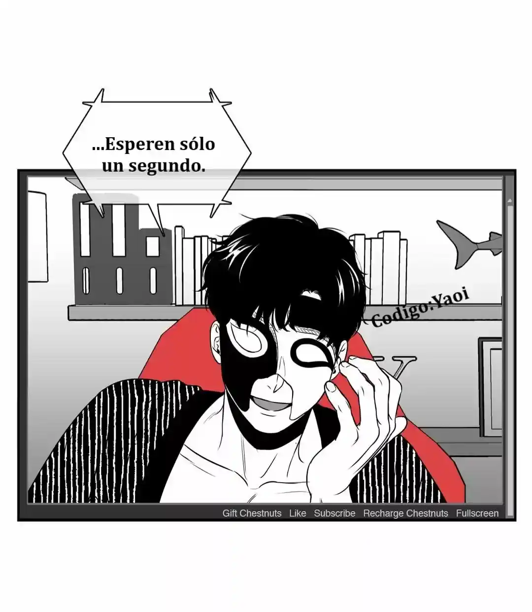 Página 49 — BJ Alex Capítulo 39