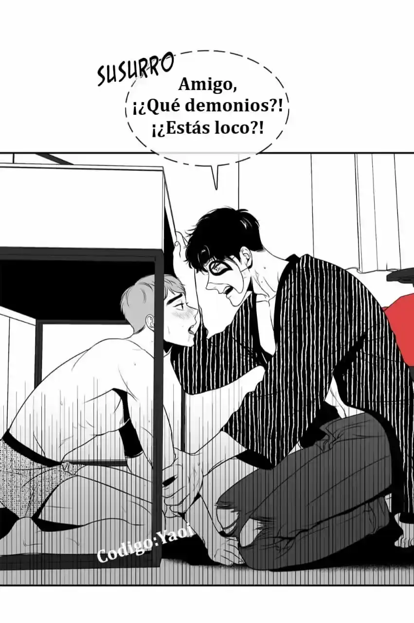 Página 51 — BJ Alex Capítulo 39