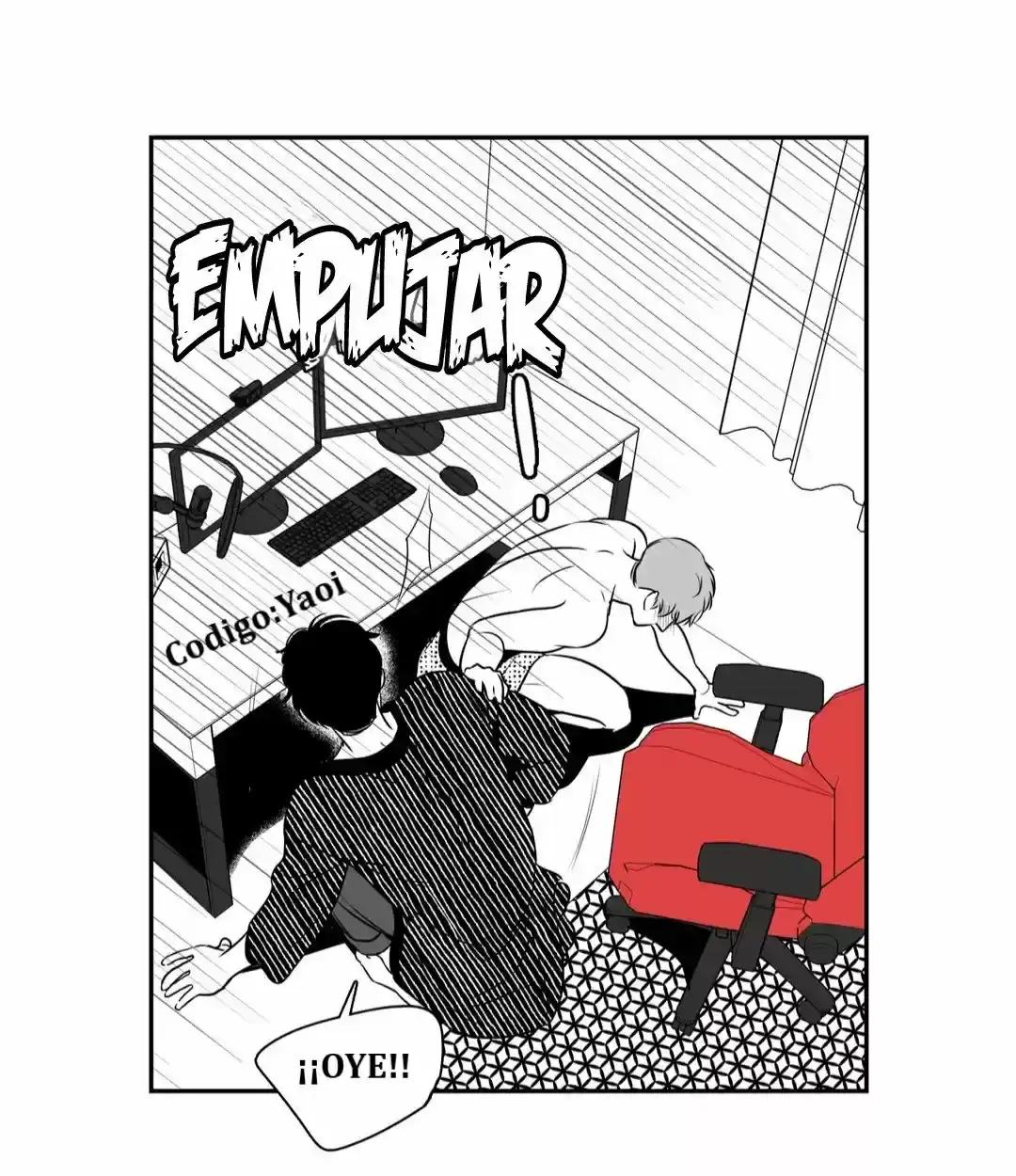 Página 54 — BJ Alex Capítulo 39