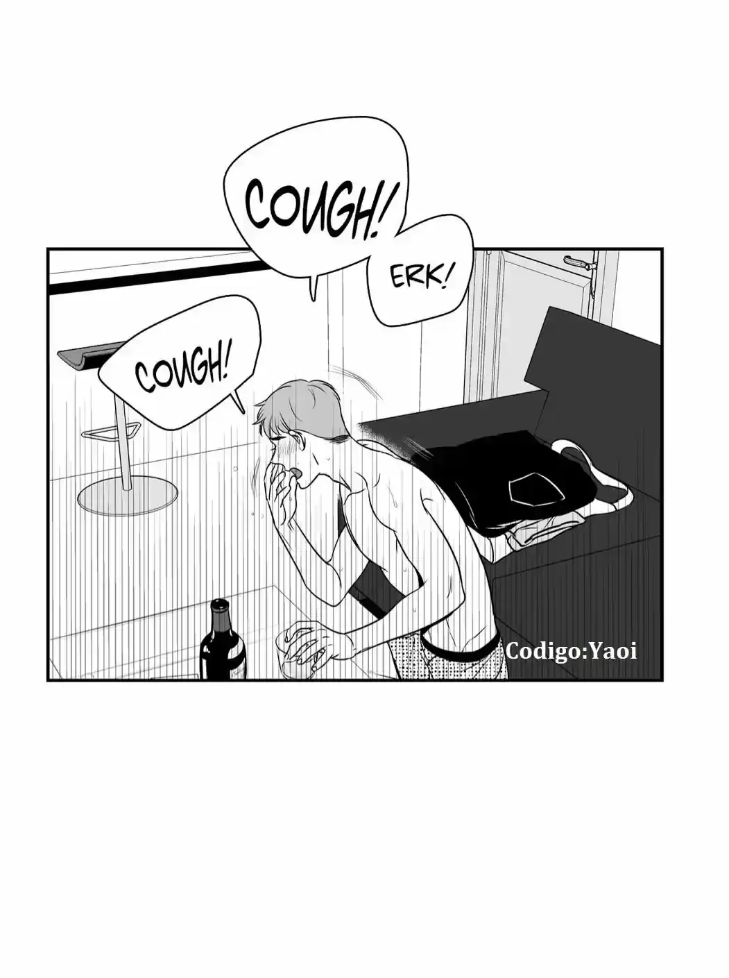 Página 86 — BJ Alex Capítulo 39