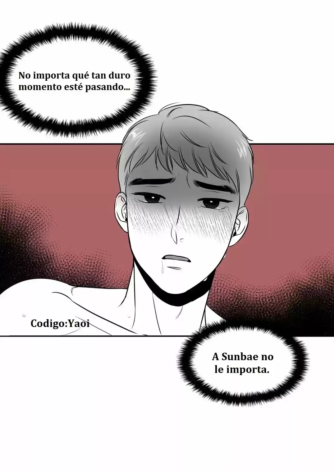 Página 91 — BJ Alex Capítulo 39