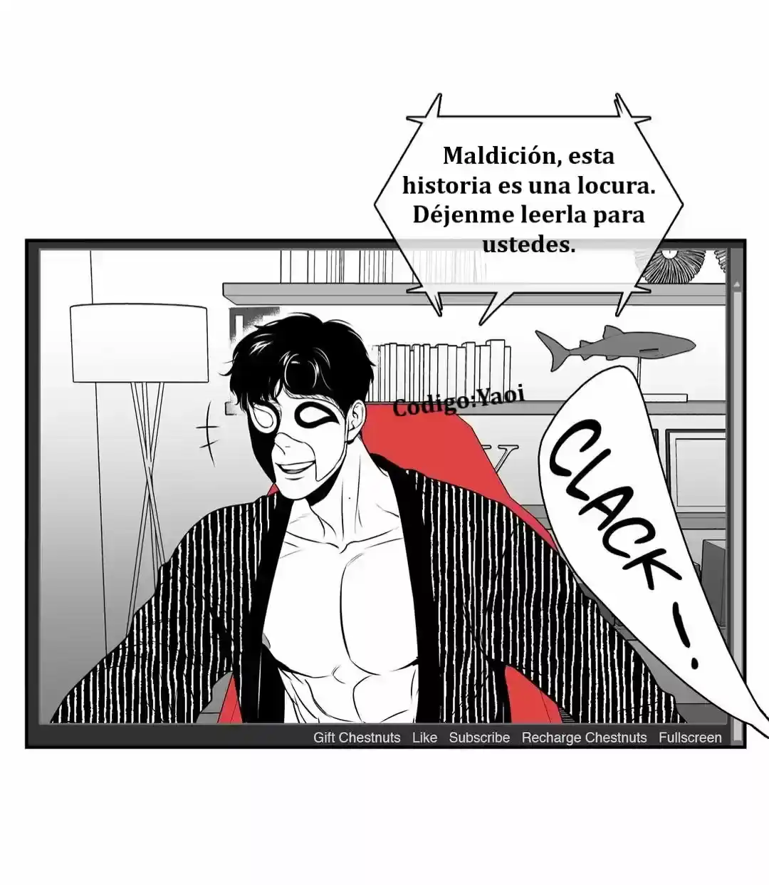 Página 96 — BJ Alex Capítulo 39