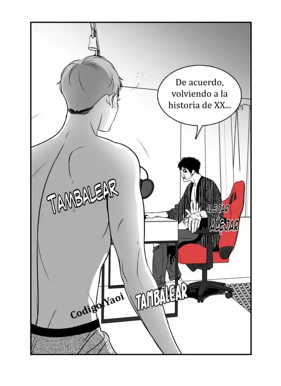Página 101 — BJ Alex Capítulo 39