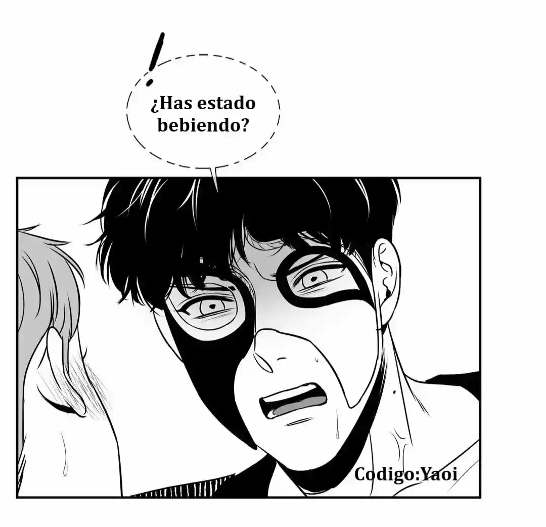 Página 116 — BJ Alex Capítulo 39