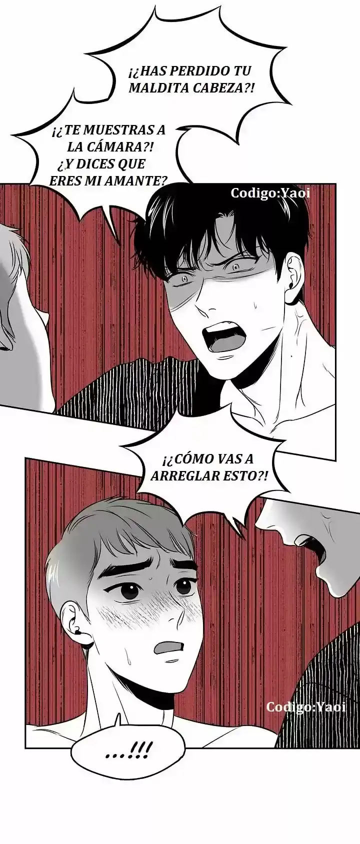 Página 7 — BJ Alex Capítulo 40