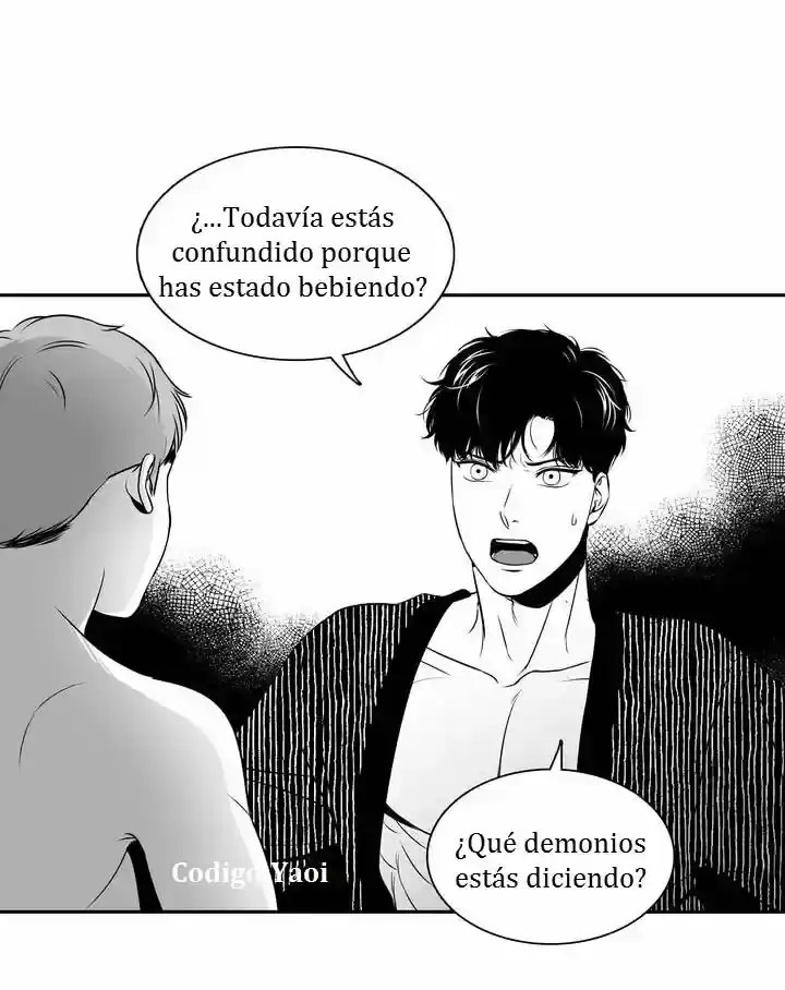Página 14 — BJ Alex Capítulo 40
