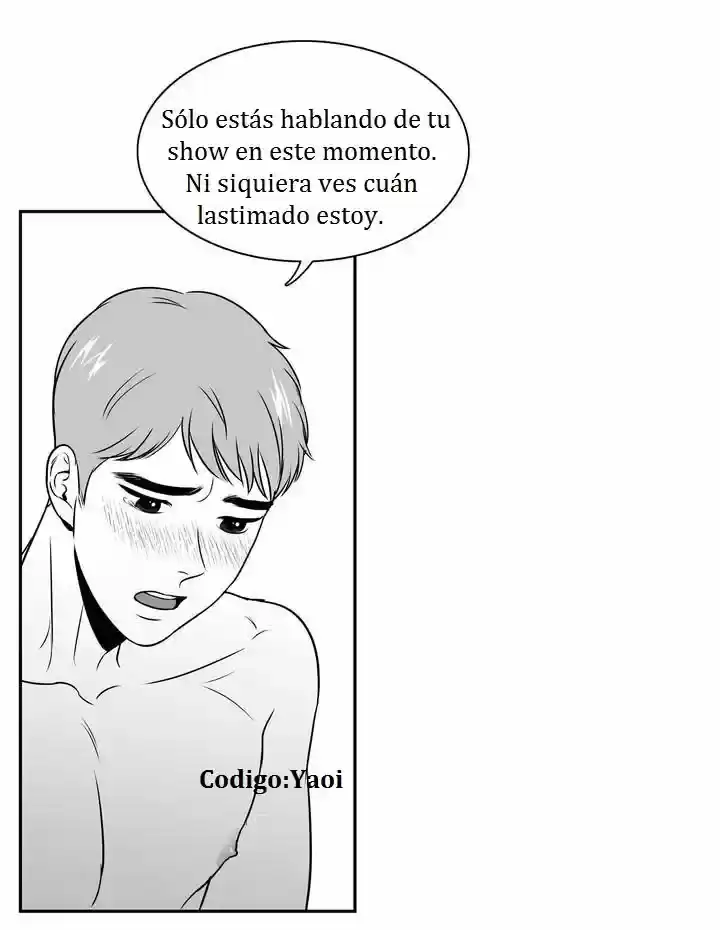 Página 17 — BJ Alex Capítulo 40