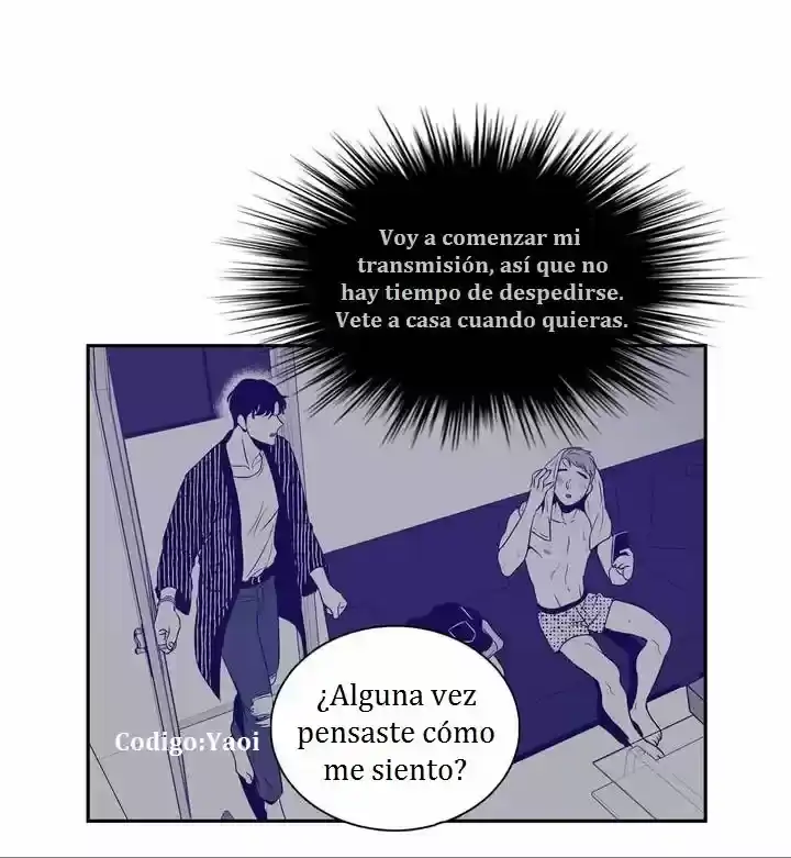 Página 18 — BJ Alex Capítulo 40