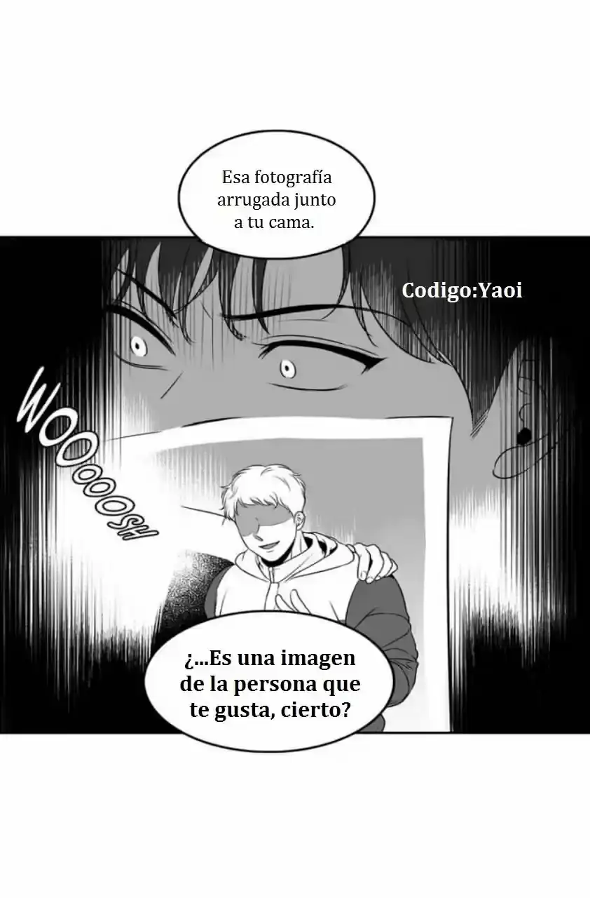Página 36 — BJ Alex Capítulo 40
