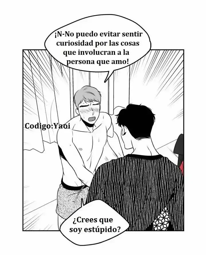 Página 41 — BJ Alex Capítulo 40