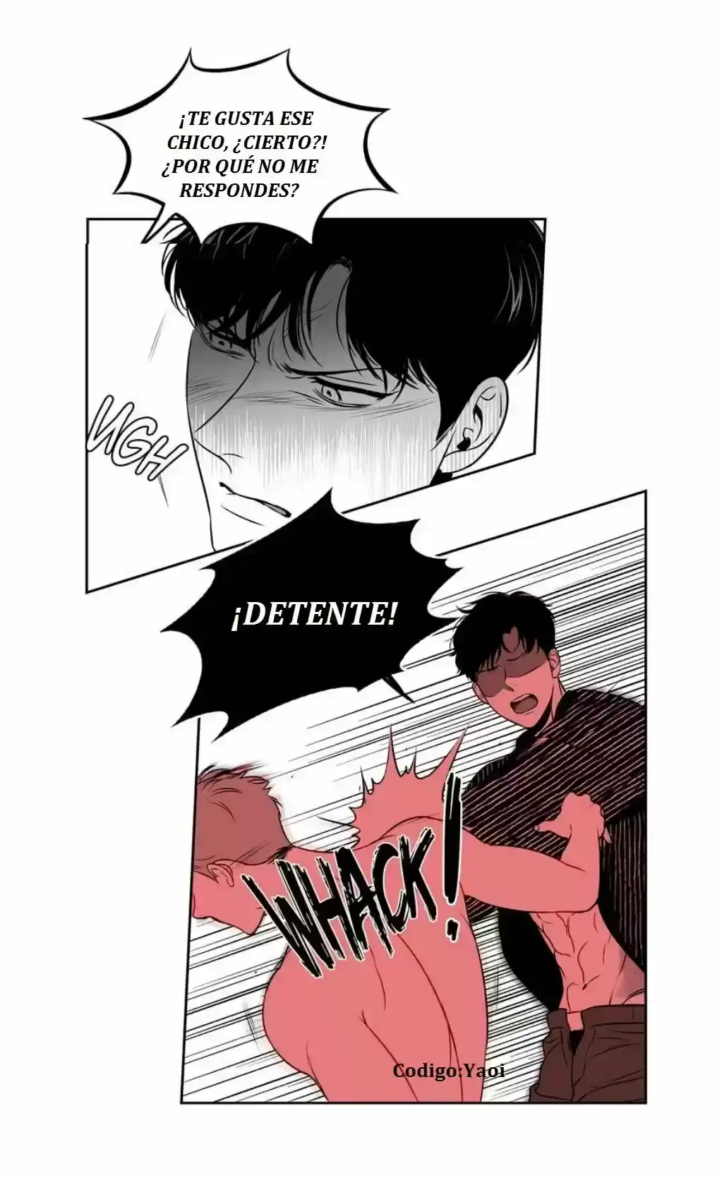 Página 42 — BJ Alex Capítulo 40