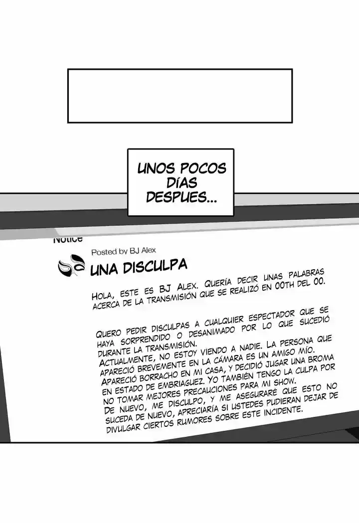 Página 52 — BJ Alex Capítulo 40
