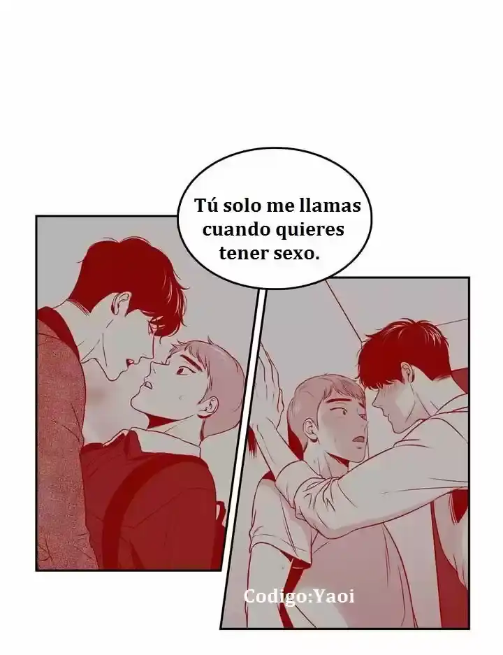Página 70 — BJ Alex Capítulo 40