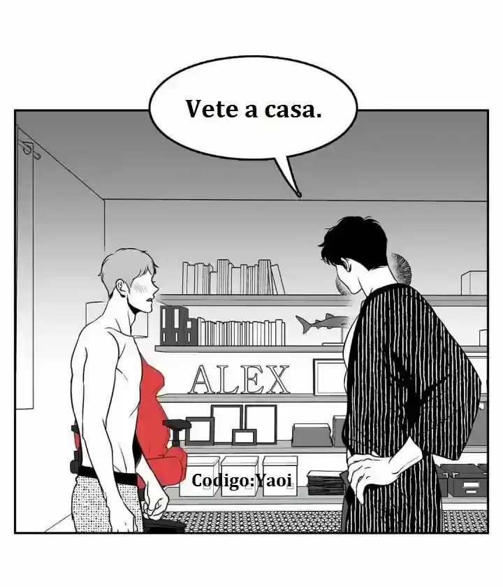 Página 80 — BJ Alex Capítulo 40