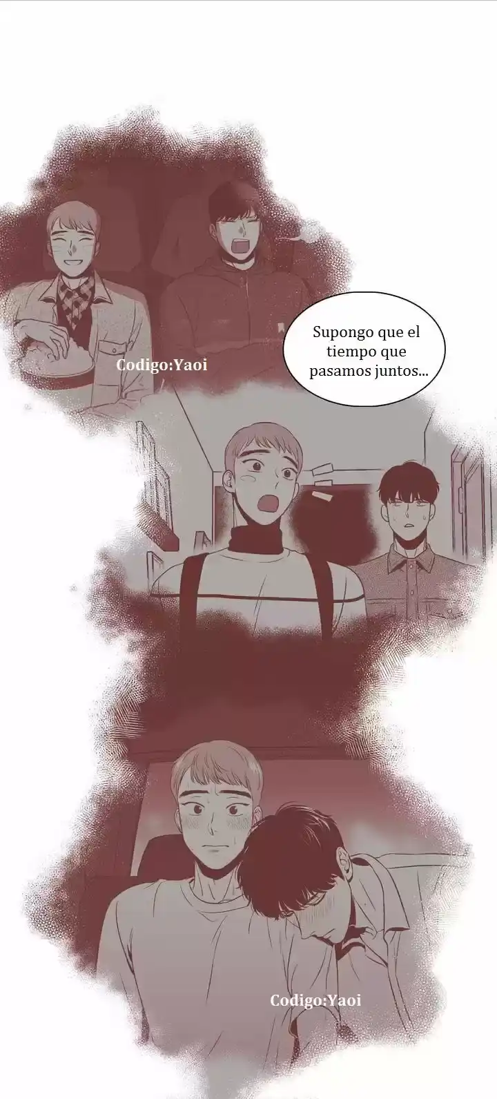 Página 83 — BJ Alex Capítulo 40