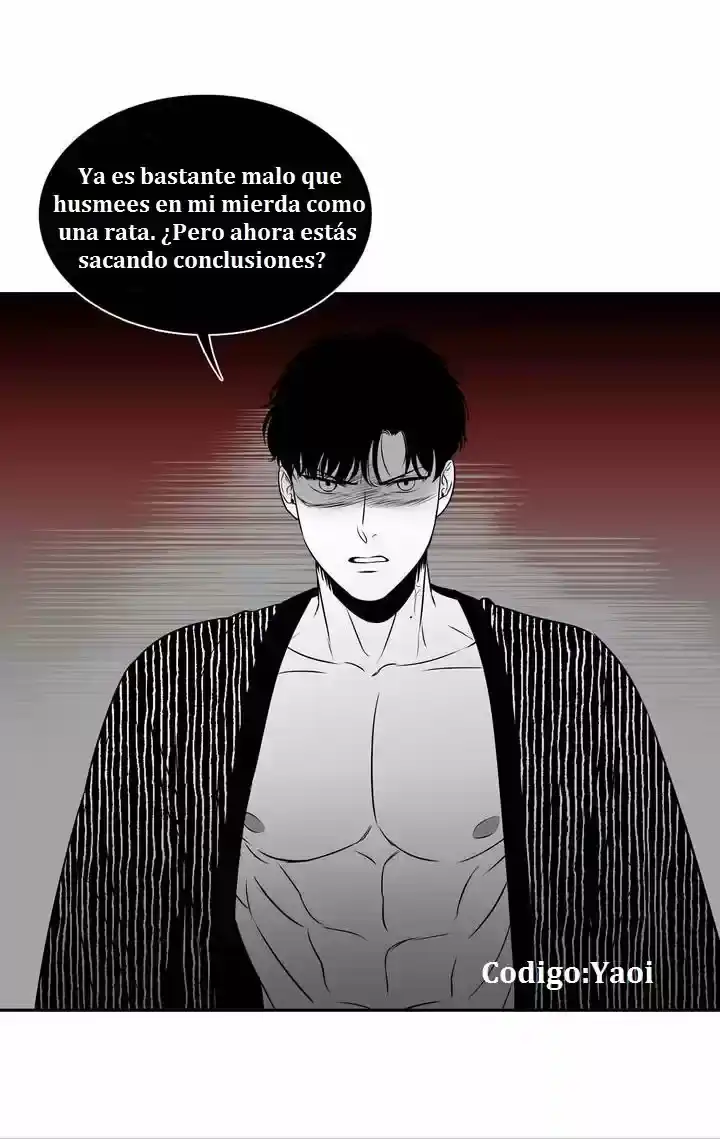 Página 97 — BJ Alex Capítulo 40