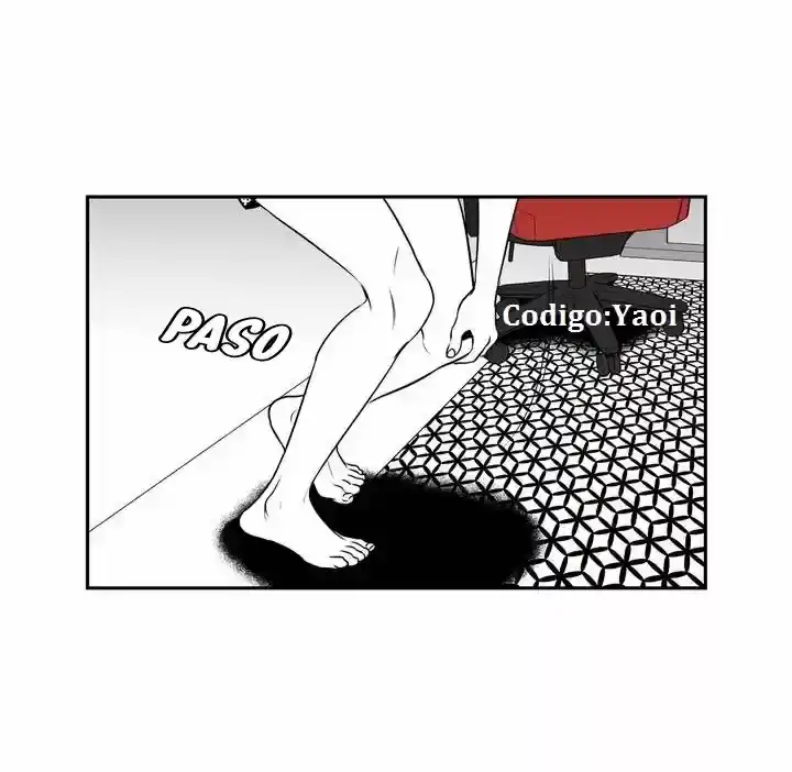 Página 106 — BJ Alex Capítulo 40