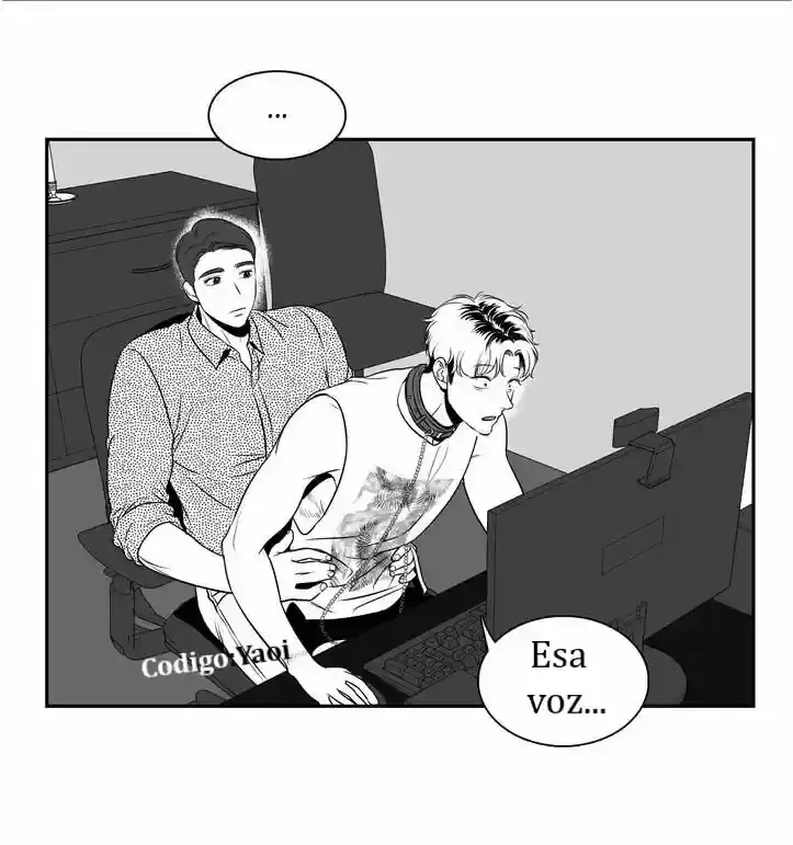 Página 116 — BJ Alex Capítulo 40
