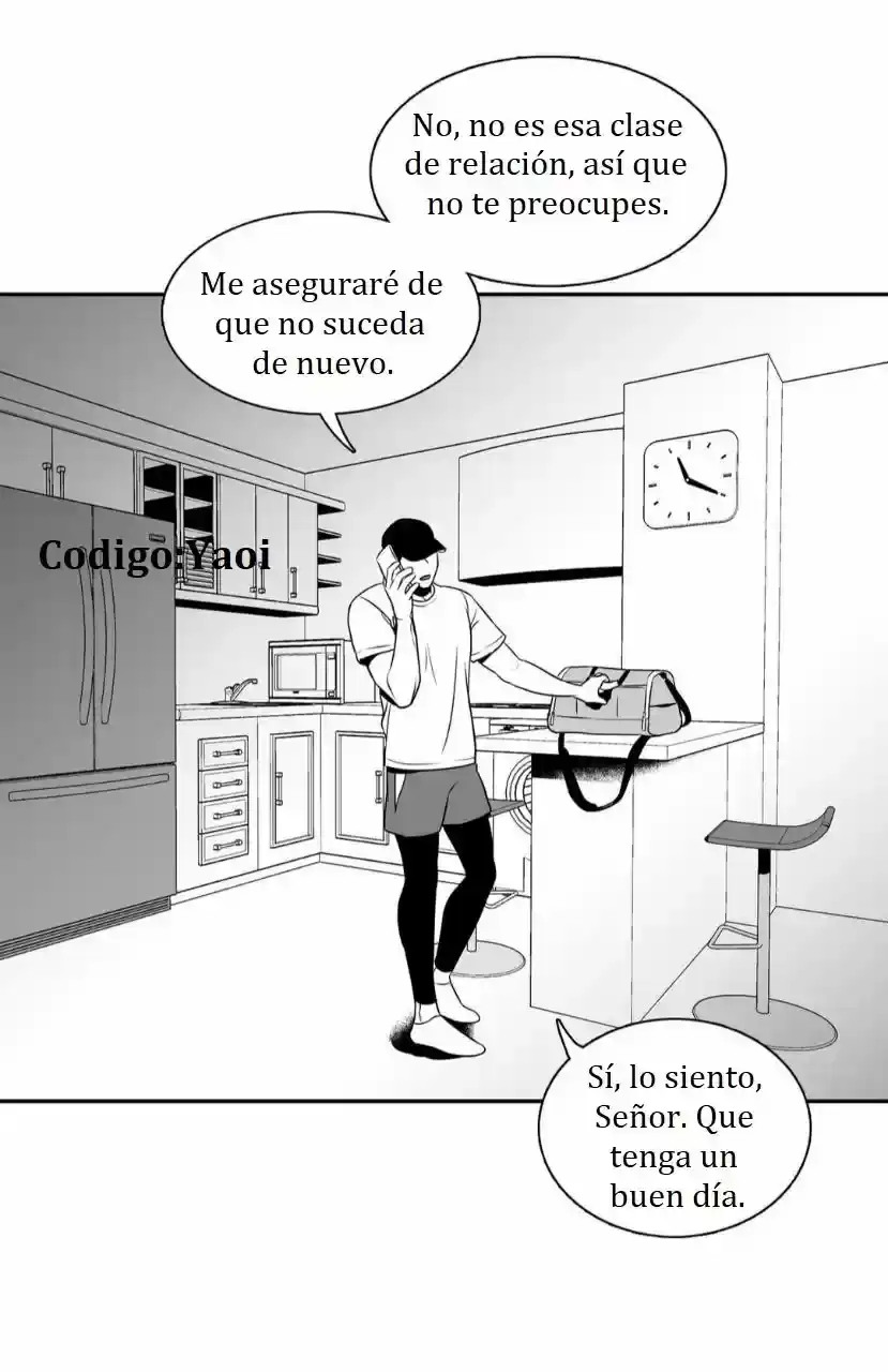 Página 4 — BJ Alex Capítulo 41