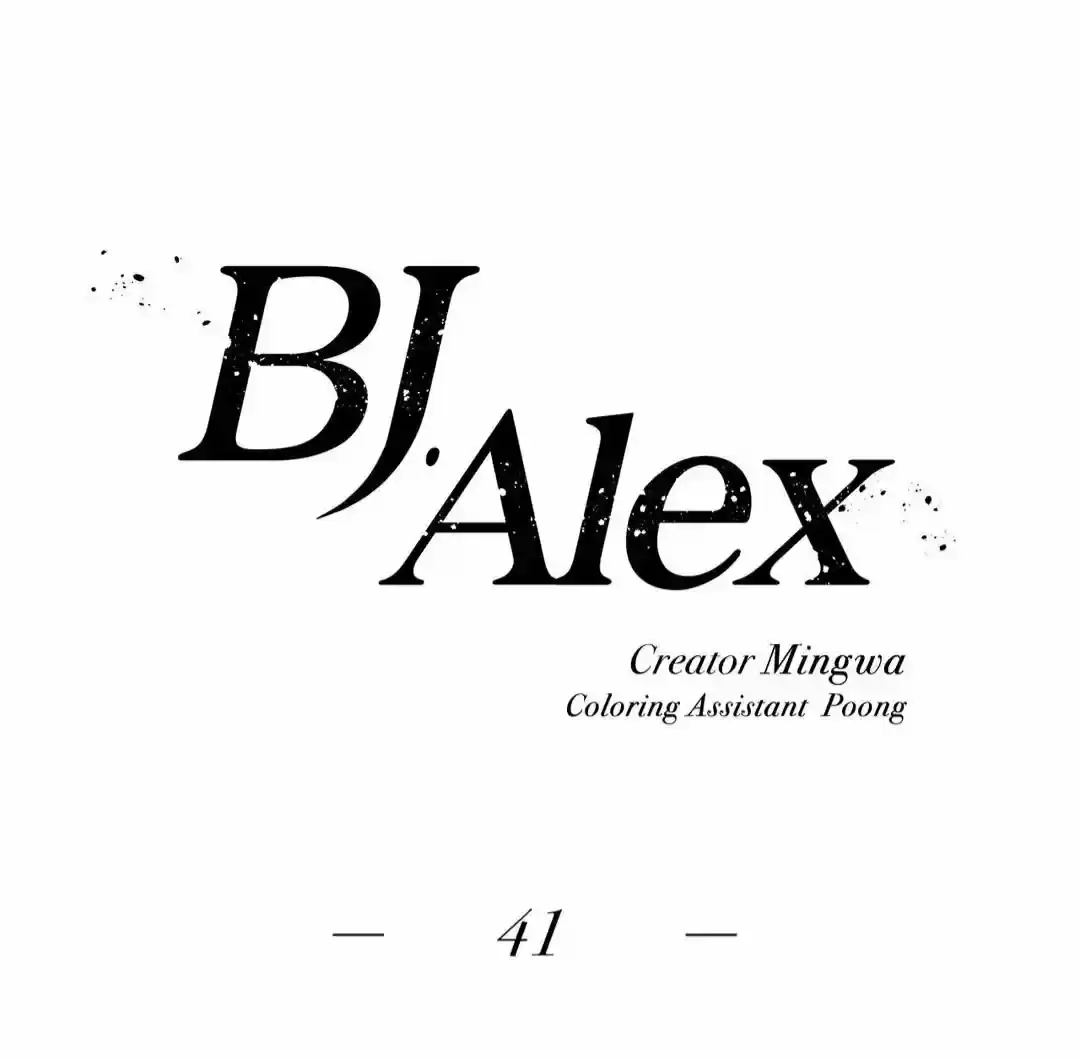 Página 10 — BJ Alex Capítulo 41