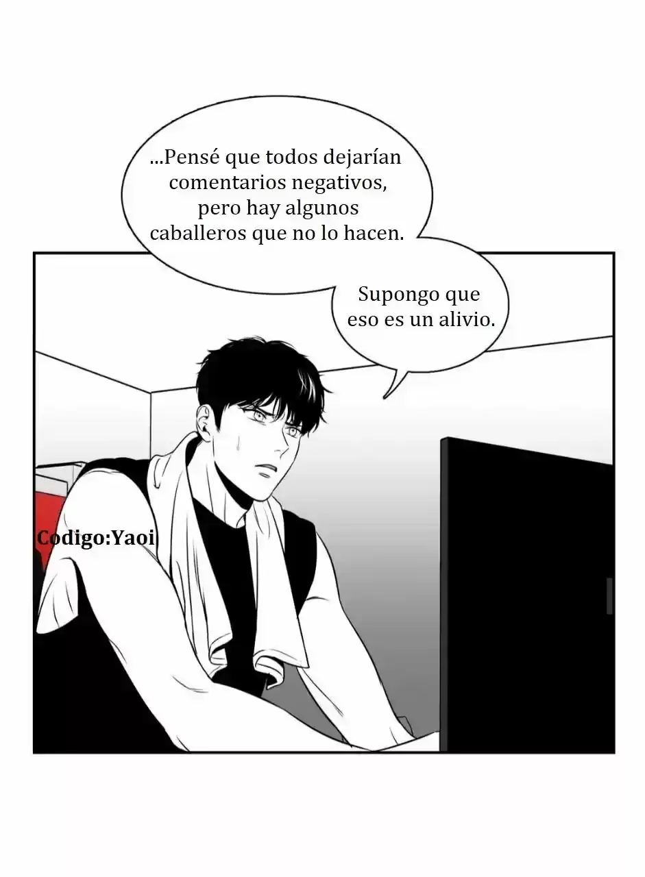 Página 14 — BJ Alex Capítulo 41