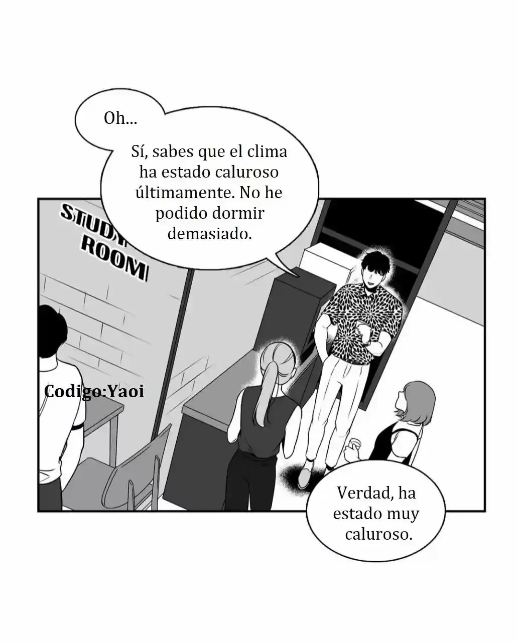 Página 32 — BJ Alex Capítulo 41