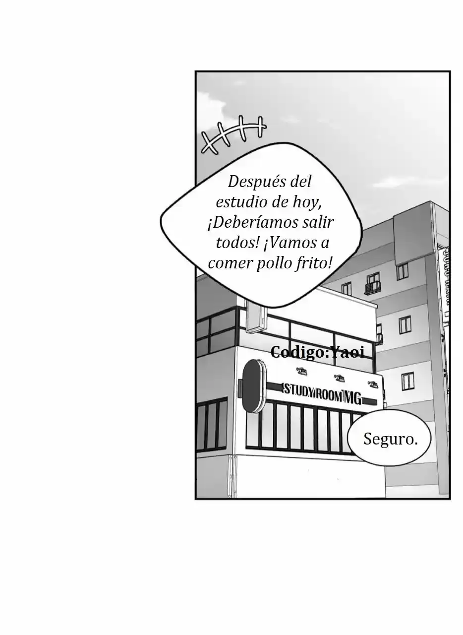 Página 34 — BJ Alex Capítulo 41