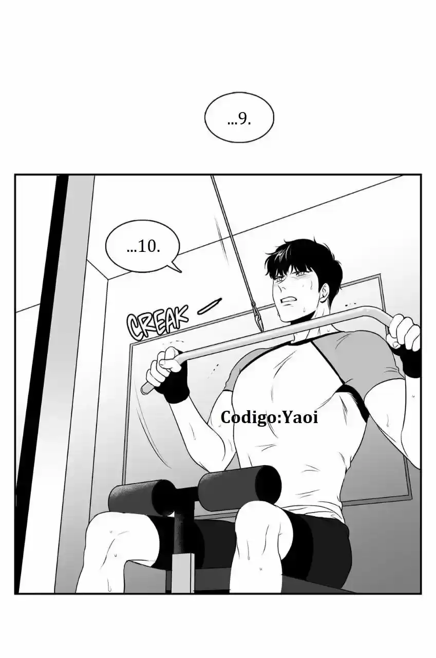 Página 36 — BJ Alex Capítulo 41