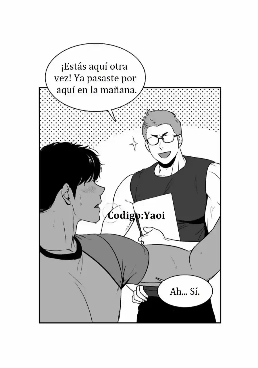 Página 38 — BJ Alex Capítulo 41