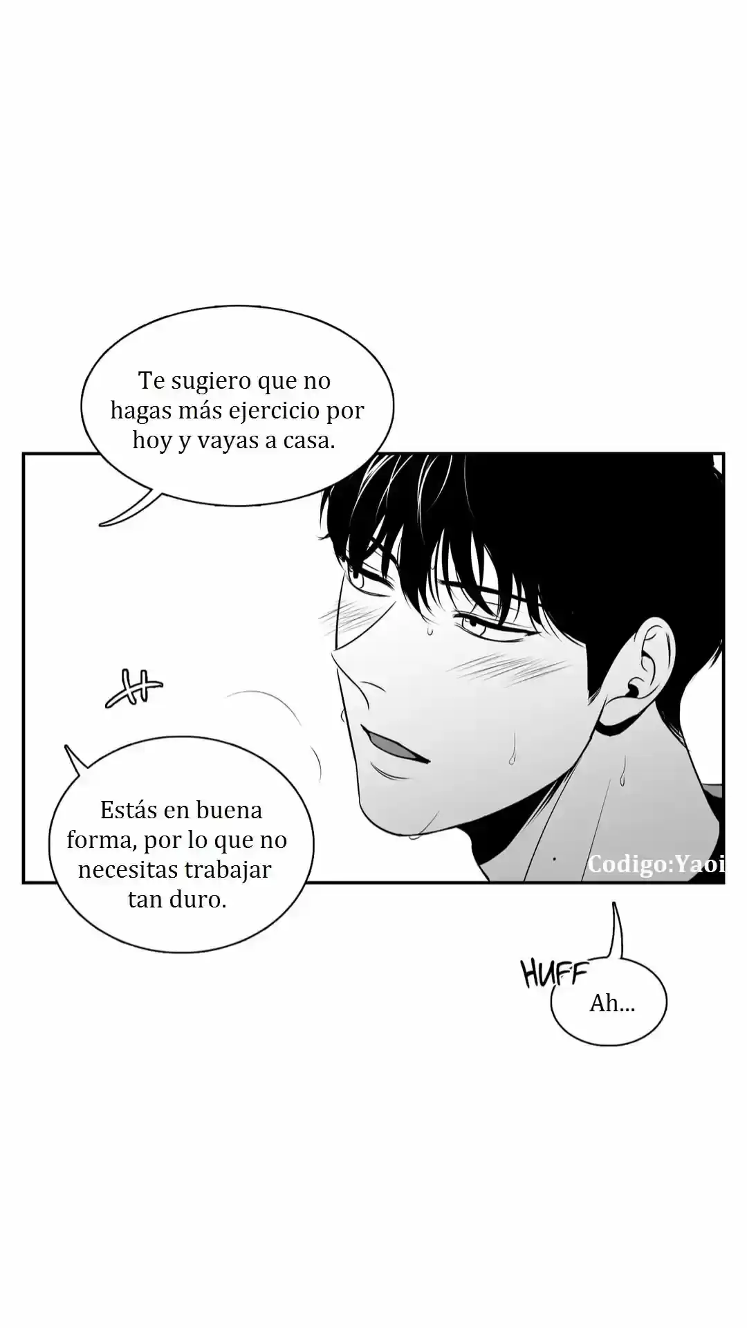 Página 40 — BJ Alex Capítulo 41
