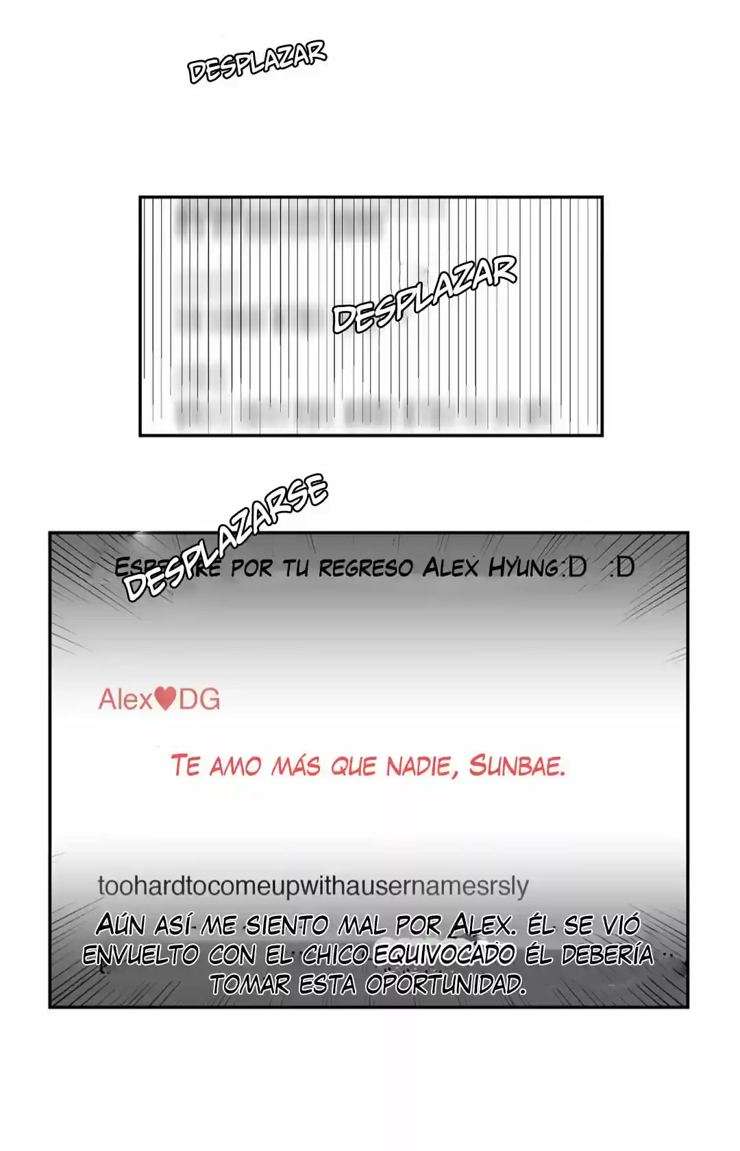 Página 46 — BJ Alex Capítulo 41