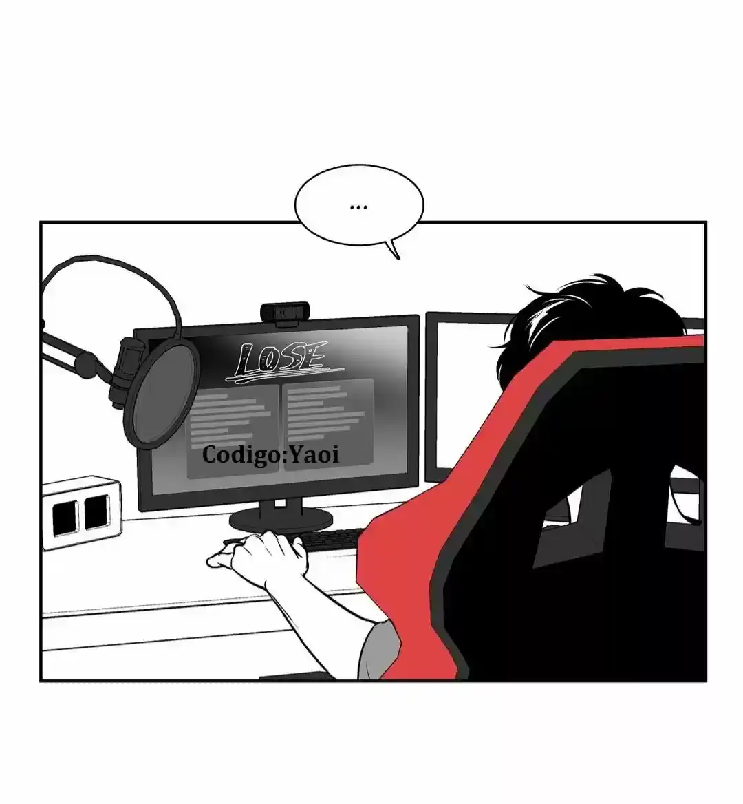 Página 58 — BJ Alex Capítulo 41