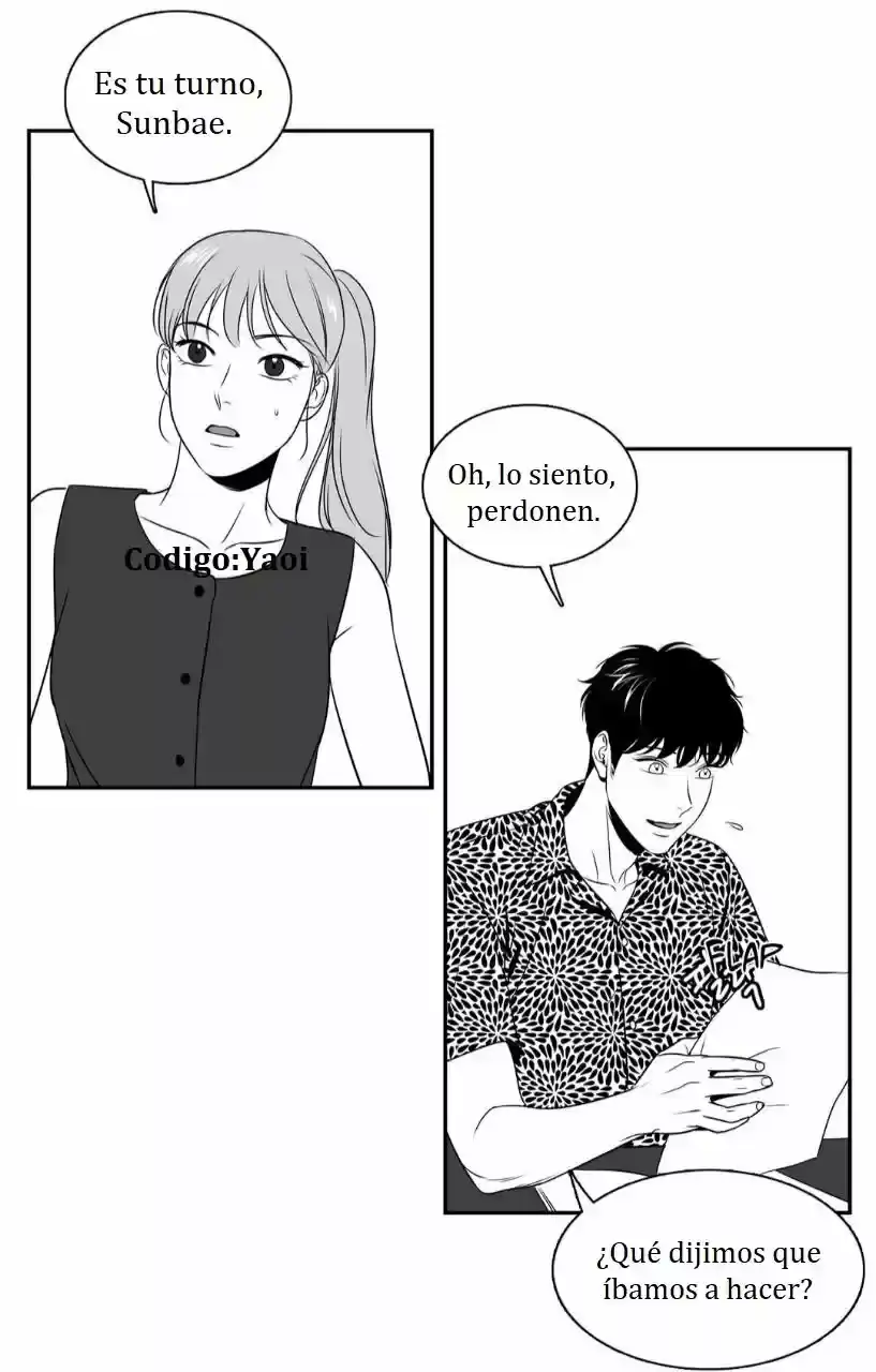 Página 90 — BJ Alex Capítulo 41
